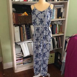 Show Me Your Mumu jumpsuit